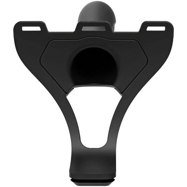 Doc Johnson Body Extensions Be Strong Hollow Strap On System