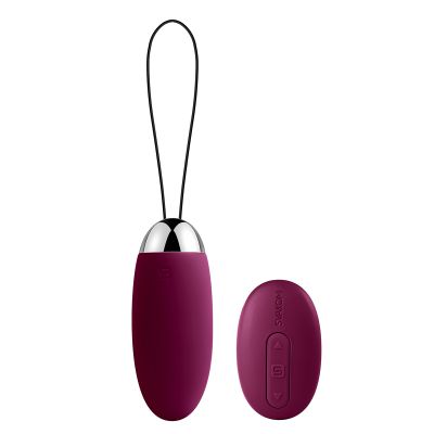 Elva Egg Vibrator