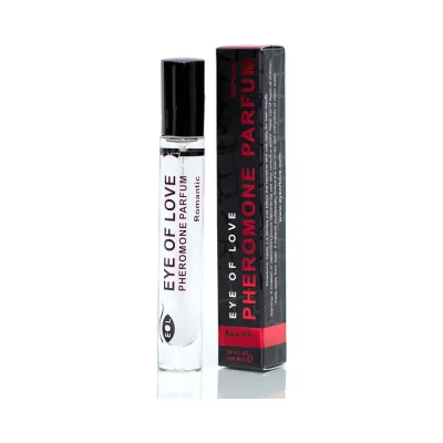 Personal Care Eye Of Love Romantic Attract Her Pheromone Parfum 10 Ml