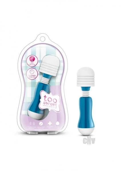 Vive Too Sweet Body Wand Massager