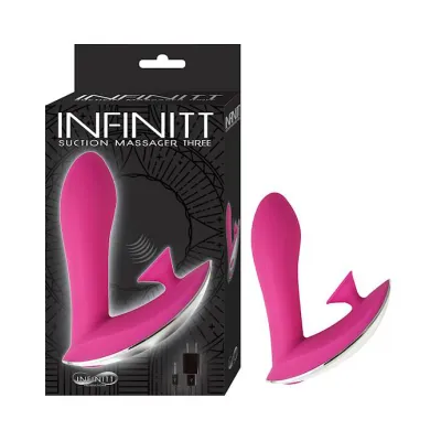 Infinitt Suction Massager Three 5 75 Inch