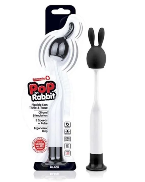 Pop Rabbit