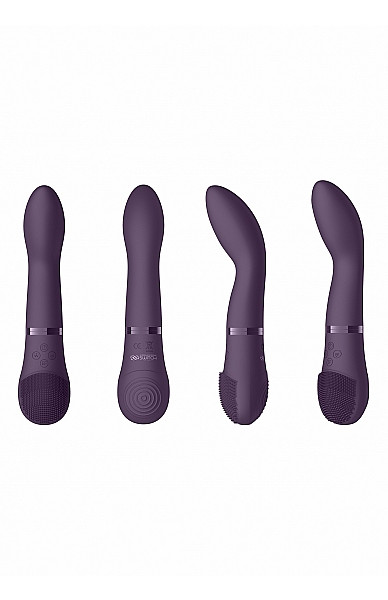 Pleasure Kit #2 - Purple