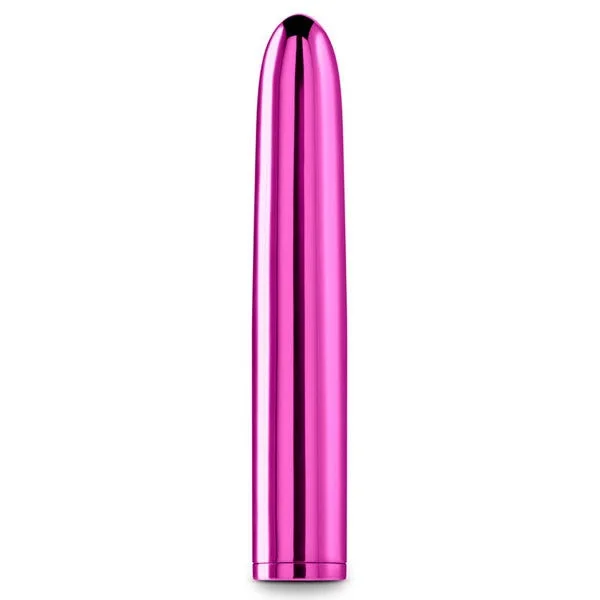Chroma Metallic Bullet Vibrator