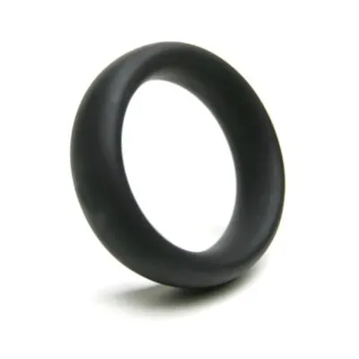 Tantus 2 C ring Black