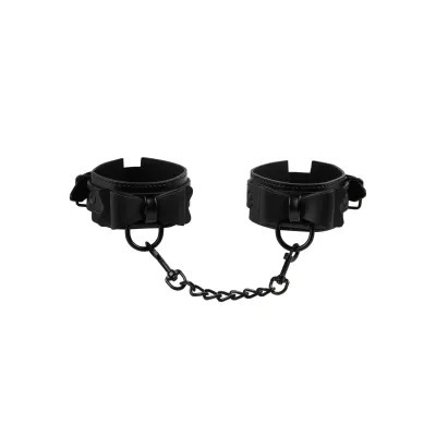 Bow Tie Cuffs