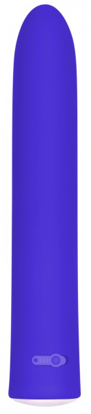 Slim 6'' USB Vibrator