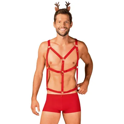 Mr Reindy 3 Pc Set S M