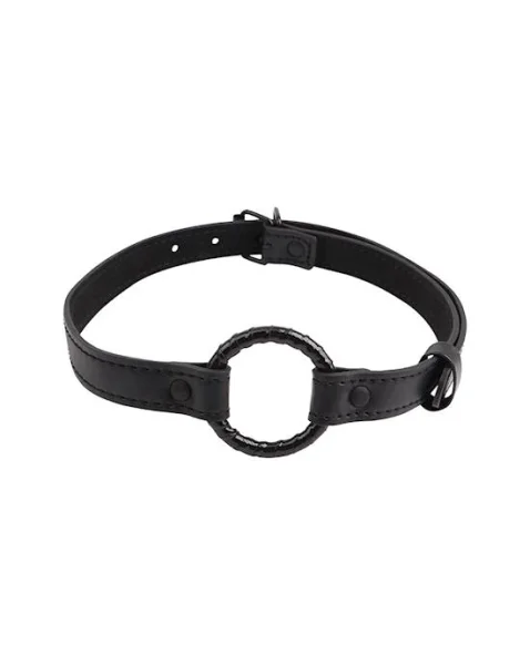 Metal O Ring Gag