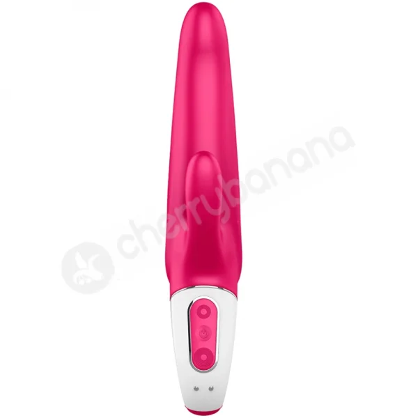 Satisfyer Mr. Rabbit Vibrator