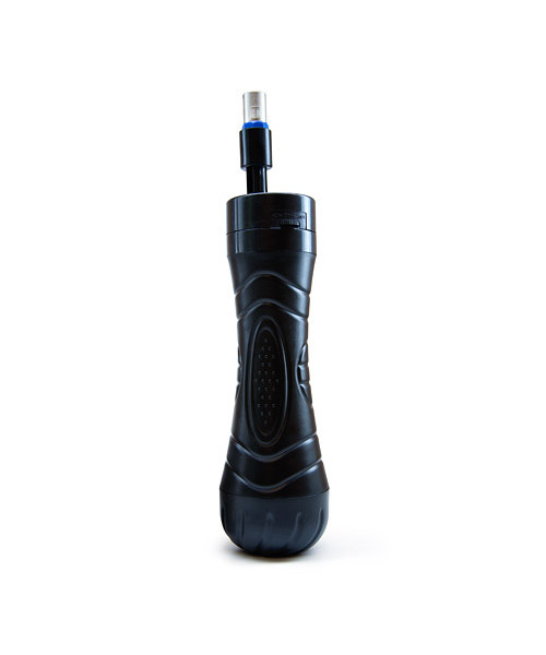 Auto fuk vibrating mouth attachment