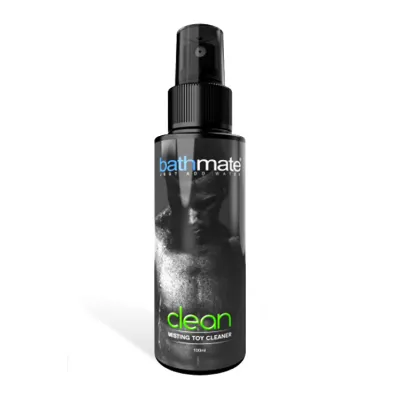 Bathmate Misting Alcohol Free Toy Cleaner 100ml