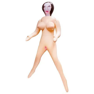 Lush Kelly R Inflatable Love Doll
