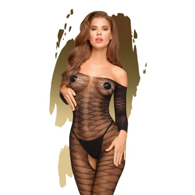 Dreamy Diva S L Black