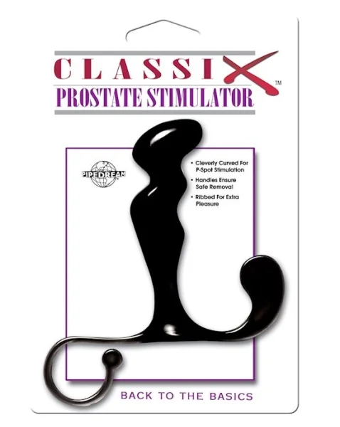 Classix Prostate Stimulator