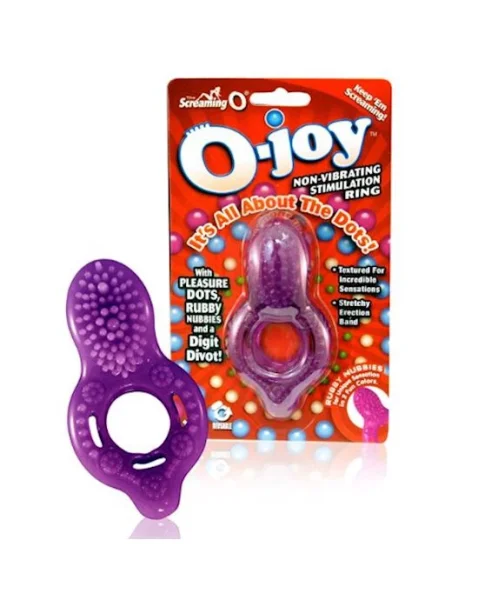 O-joy - Purple
