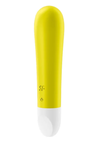 Ultra Power Bullet 1