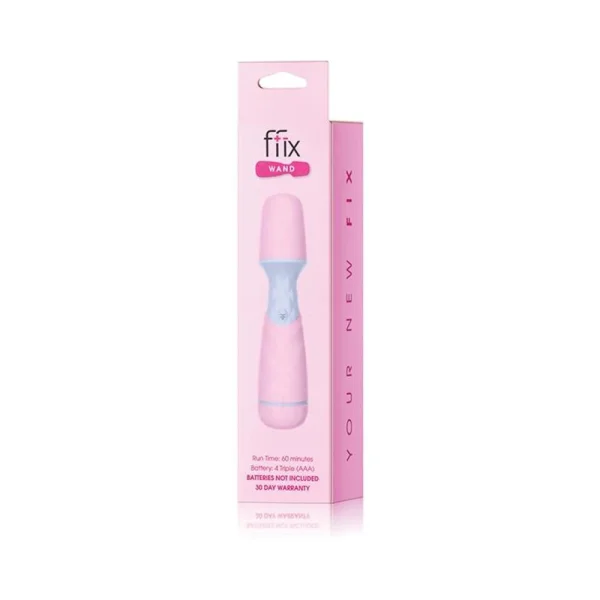 Femmefunn Ffix Wand