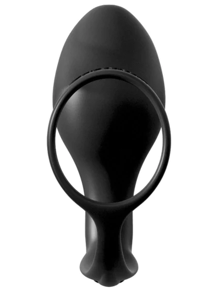 Anal Fantasy Collection Ass-Gasm Trainer Trio