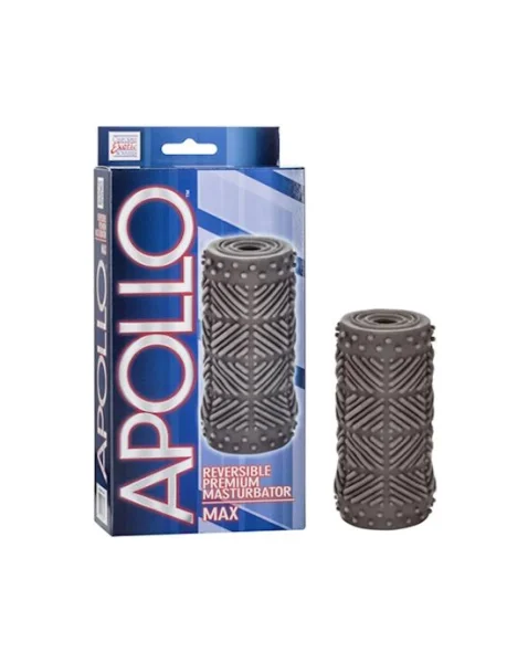 Apollo Reversible Premium Masturbator Max