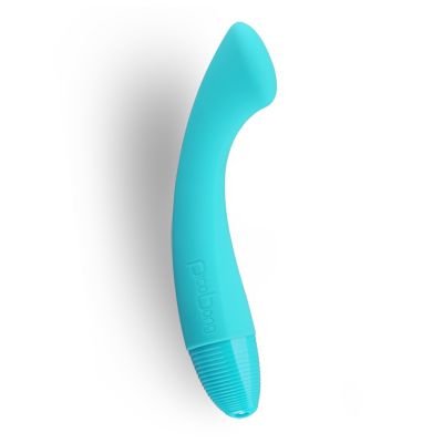 Lelo MOKA G Vibe Blue