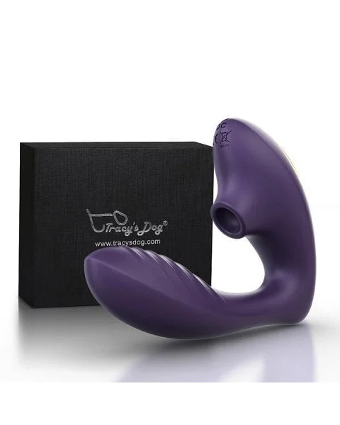Tracy's Dog OG Clitoral Vibrator