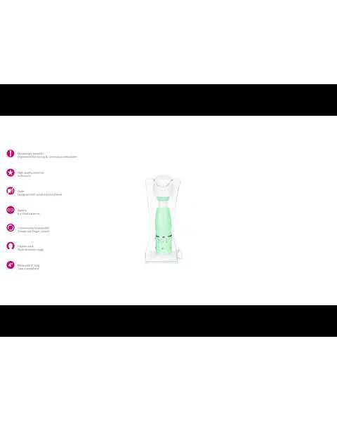 Bodywand Mini Hitachi-style Massager