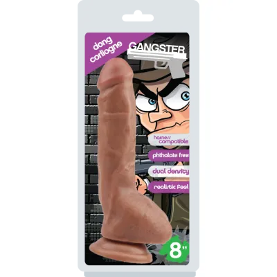 8 Dong Corliogne Gangster Cock