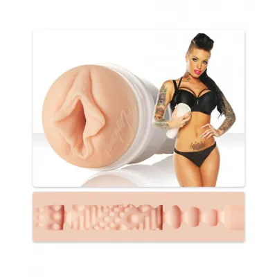 Fleshlight Christy Mack Attack