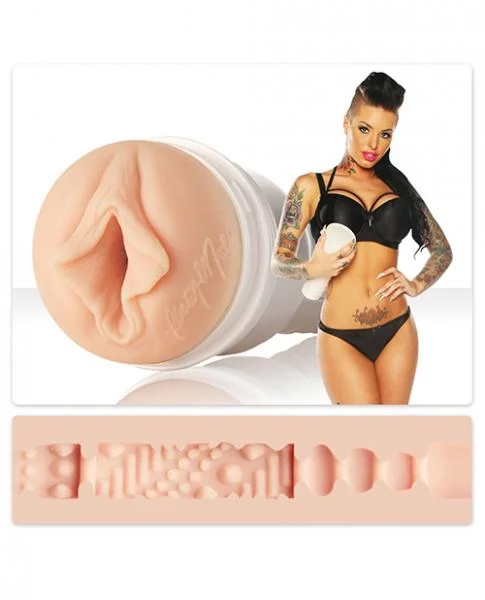 Fleshlight Christy Mack Attack