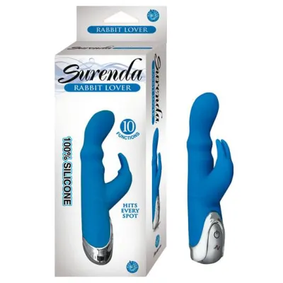 Surenda Rabbit Lover Vibrator