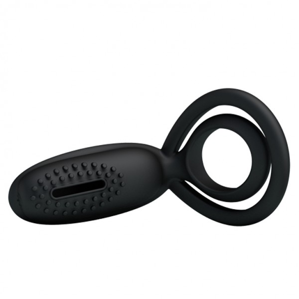 Esther Vibrating Cock Ring