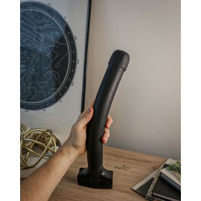 SquarePegToys R Depth Probe Colon Snake