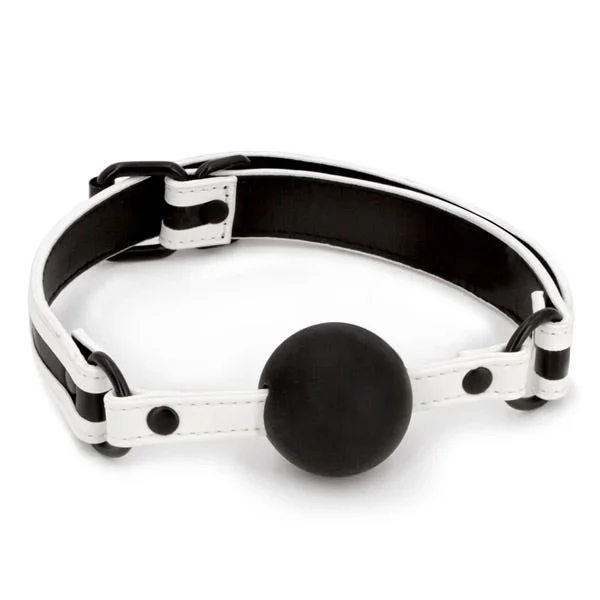 GLO Bondage Ball Gag