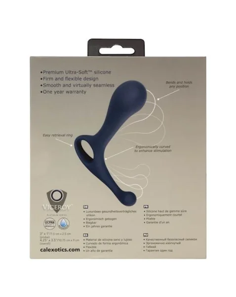 Viceroy Direct Probe - 4.25 Inch