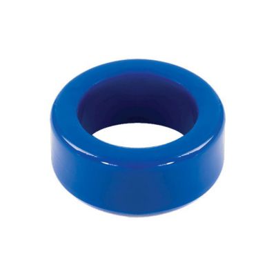 Titanmen Stretch to fit Cock Ring Blue