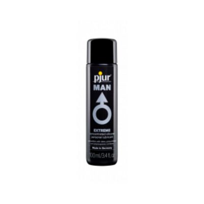 Pjur Man Premium Extreme Glide 3 4 fluid ounces