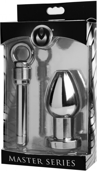 Arsenal Metal Tunnel Plug