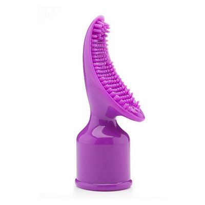 Ultra Twizzle Trigger Attachment 1 Purple