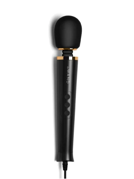 Le Wand Petite Plug-In Vibrating Massager