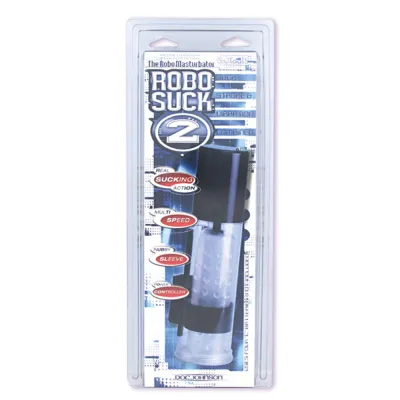 Doc Johnson Robo Suck II The Ultimate
