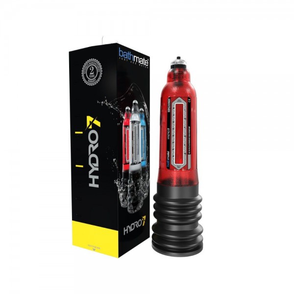 Bathmate Hydro7 Hydropump (Hercules)