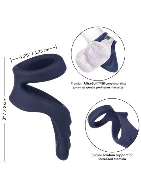 Viceroy Perineum Dual Ring