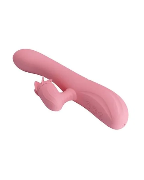 Buck Rabbit Vibrator