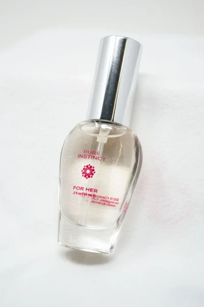 Pure Instinct Pheromone Perfume for Her