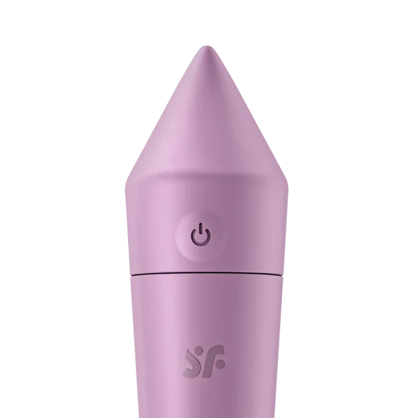 Ultra Power Bullet 8 - Purple - 5.5 Inch