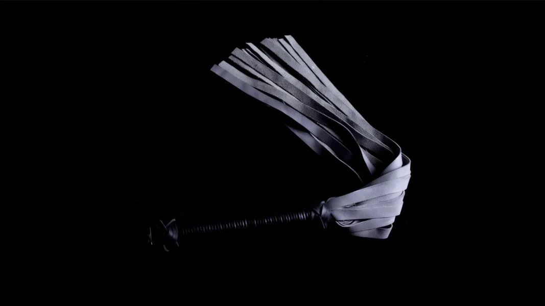 Dragontailz Intermediate Flogger