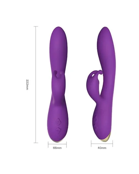 Bonnie Rabbit Vibrator