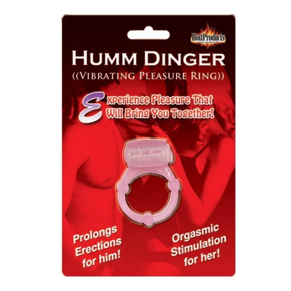 Humm Dinger
