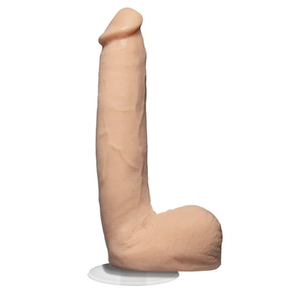 Signature Cocks Pierce Paris 9 Inch UltraSkyn Cock